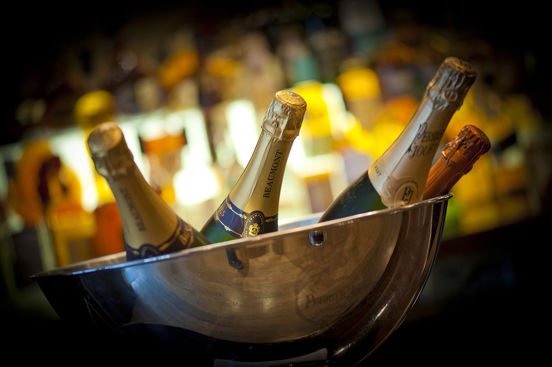 The Elysée First Floor Club Nights